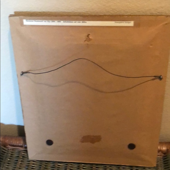 Framed Picture - Picture 7 of 7